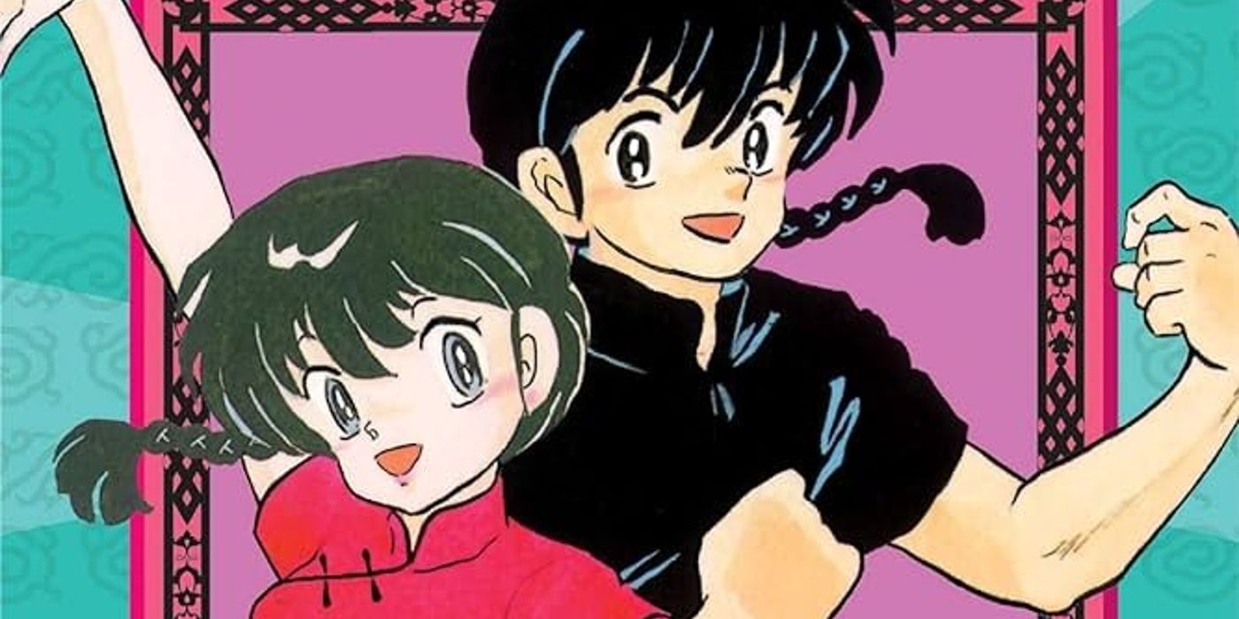 Ranma 1/2 New Anime Gives Fans Hope For the Return of Rumiko Takahashi's Other Popular Series