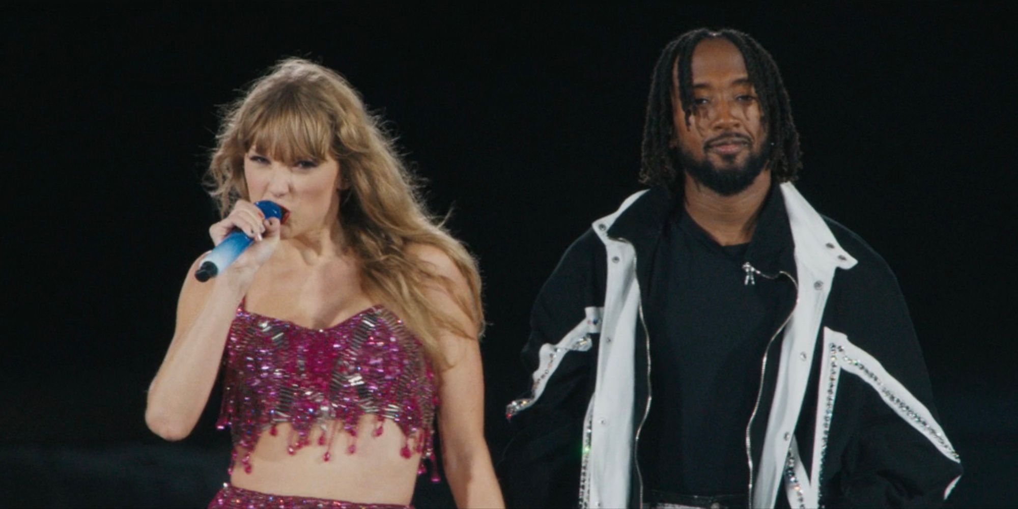 Eras Tour Performer Guide: Every Taylor Swift Backup Dancer & Vocalist In The Concert Movie