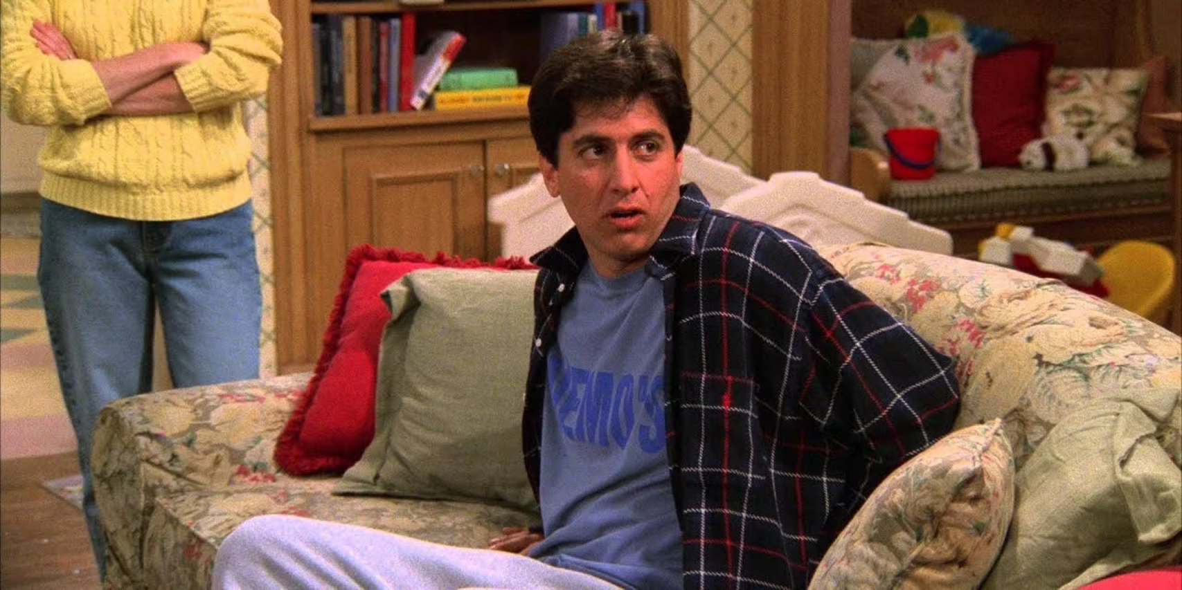 raymond in everybody loves raymond