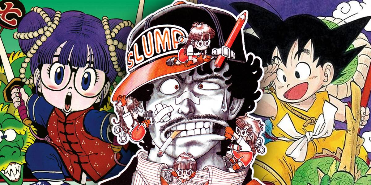 Arale Norimaki Quotes arale-norimaki-quotes
