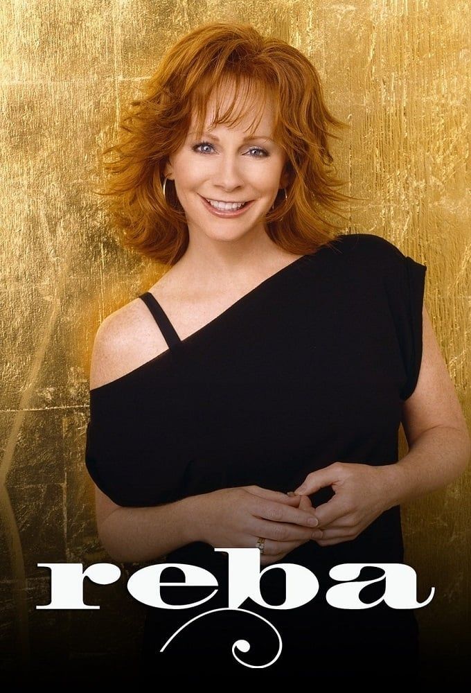 Reba TV Series Poster