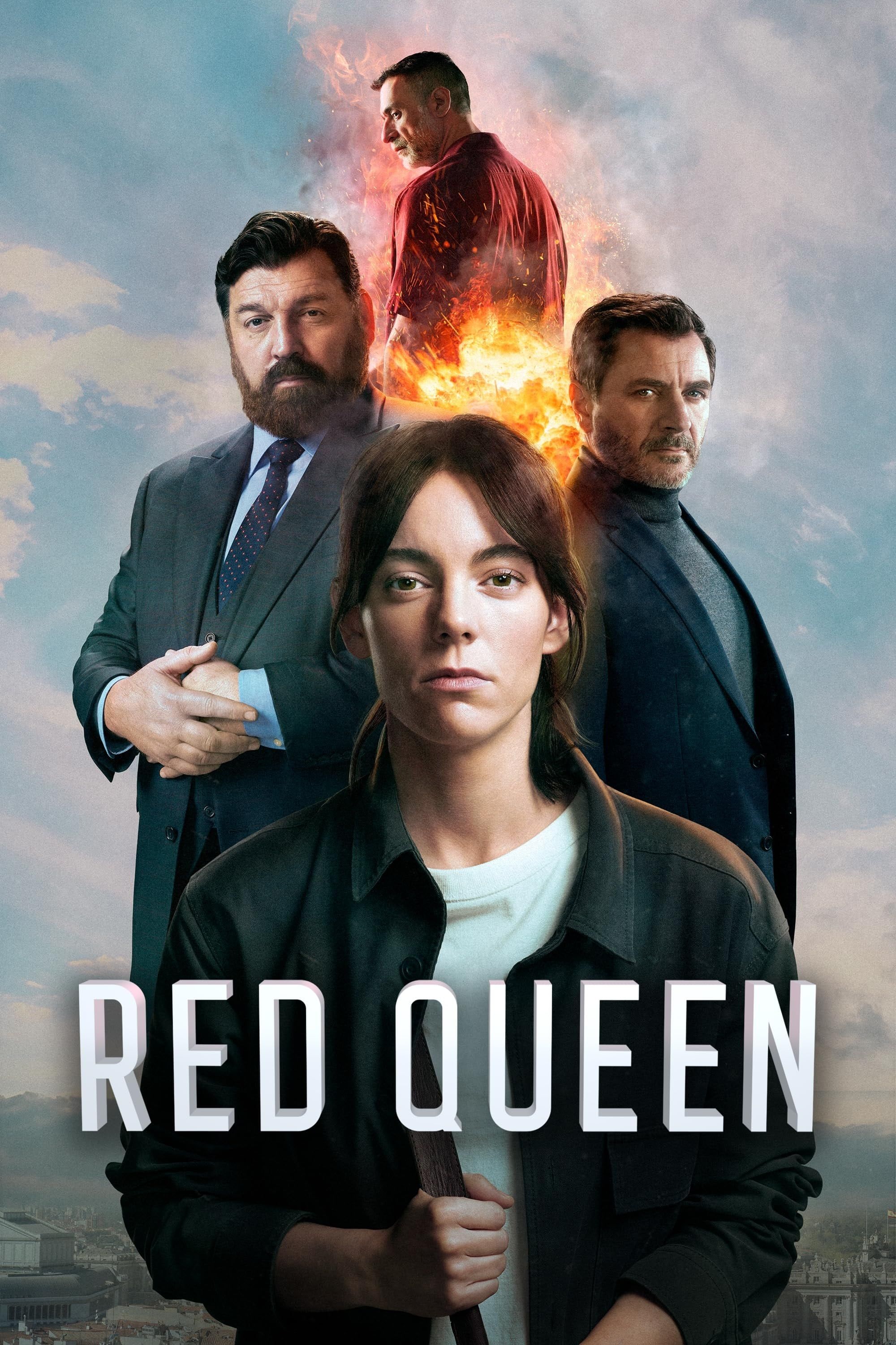 Amazon’s Red Queen Ending Explained