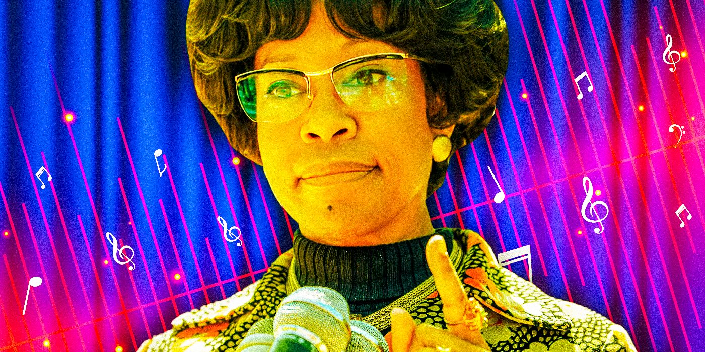 What Happened To Shirley Chisholm After Netflix’s Movie