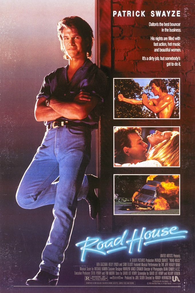 Road House 2024's 14 Easter Eggs & References To The Original Movie