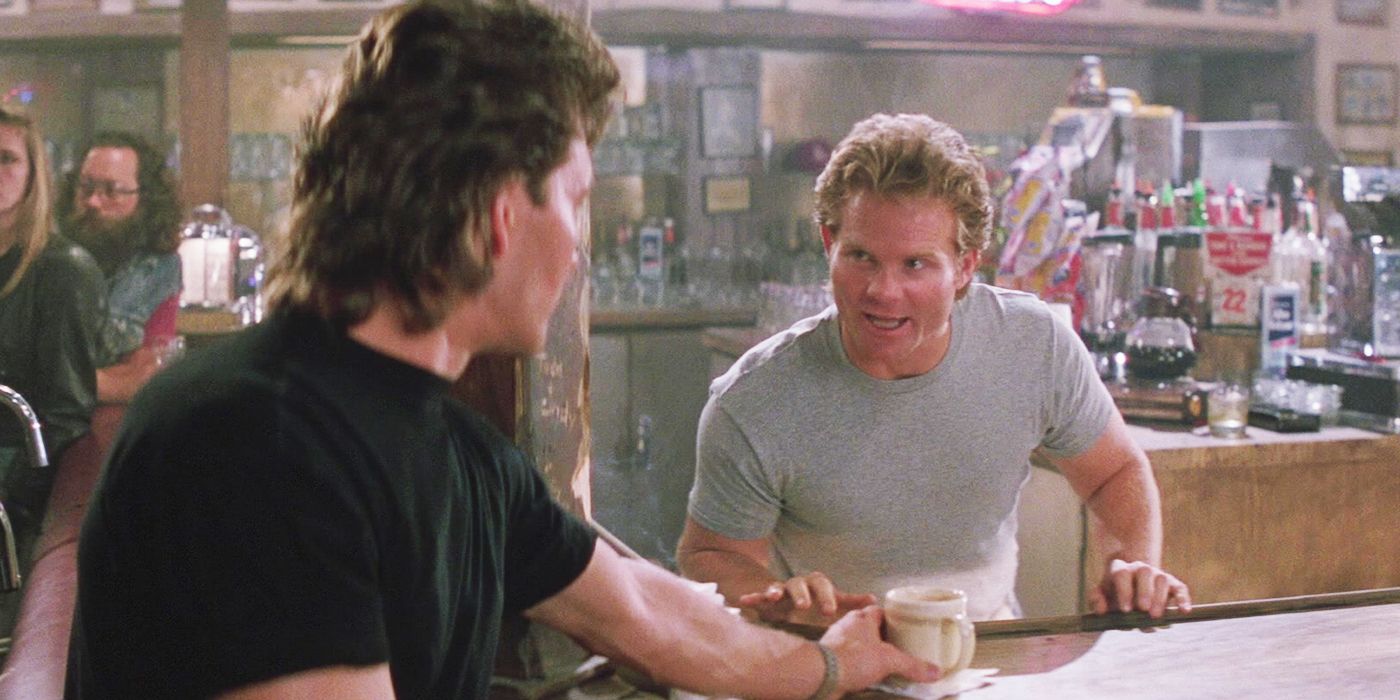 8 суровых реалий пересмотра Road House, 35 лет спустя