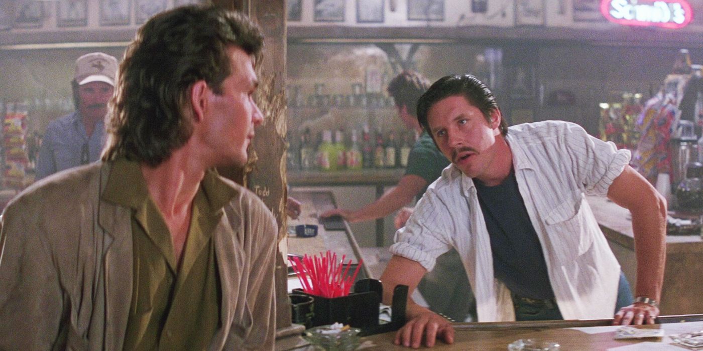 8 Missing Original Characters Who Could Finally Get Replacements In Road House 2