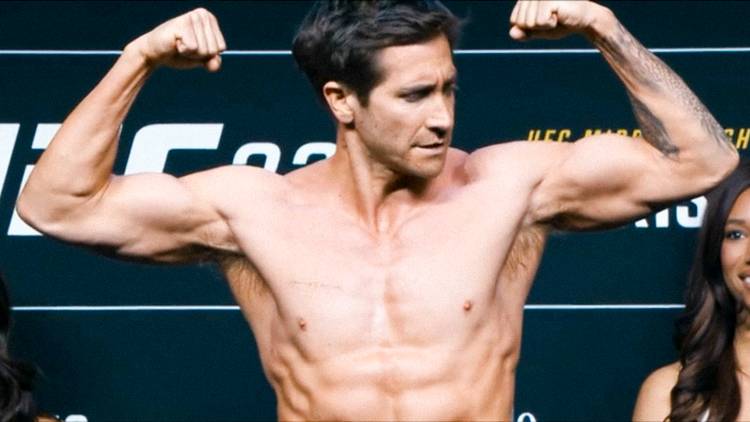 Jake Gyllenhaal Workout Routine: Ultimate Guide to Build Strength