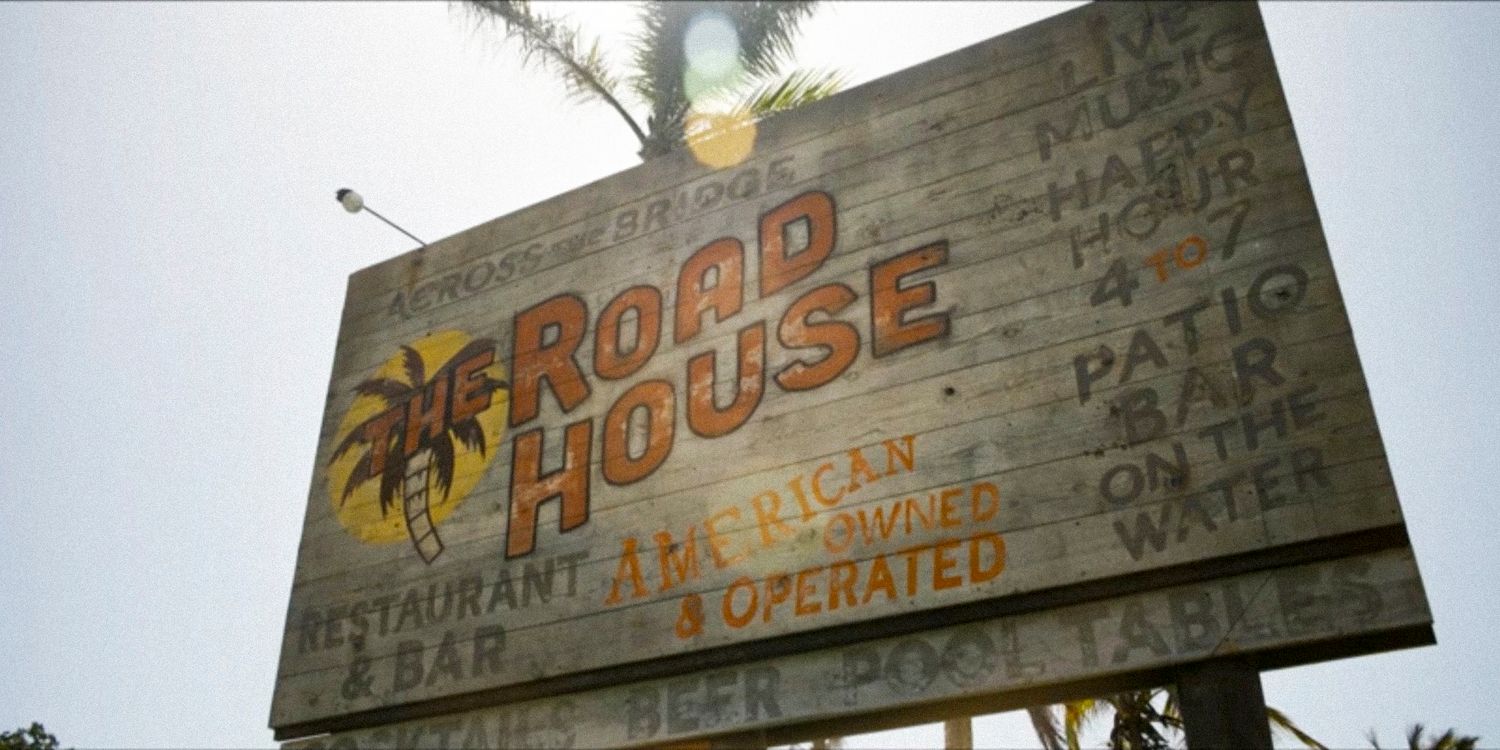 Road House: правдивая история флоридского «Дерева Фреда» и объяснение ее более глубокого значения для Далтона