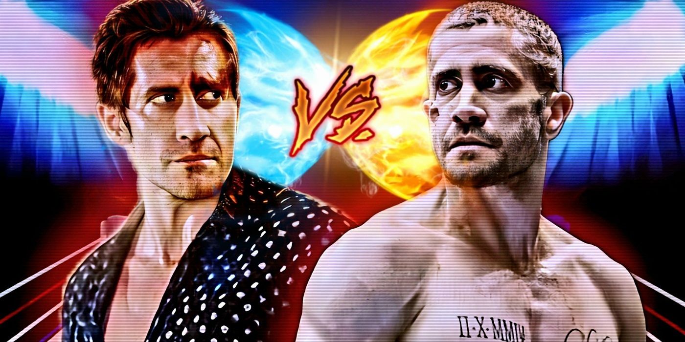 Road House's Dalton Vs. Southpaw's Hope Which Jake Gyllenhaal Movie Character Wins In A Fight