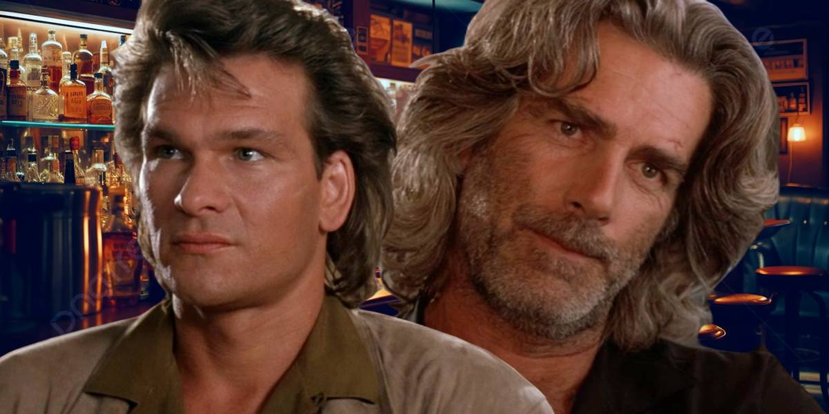 Roadhouse Cast