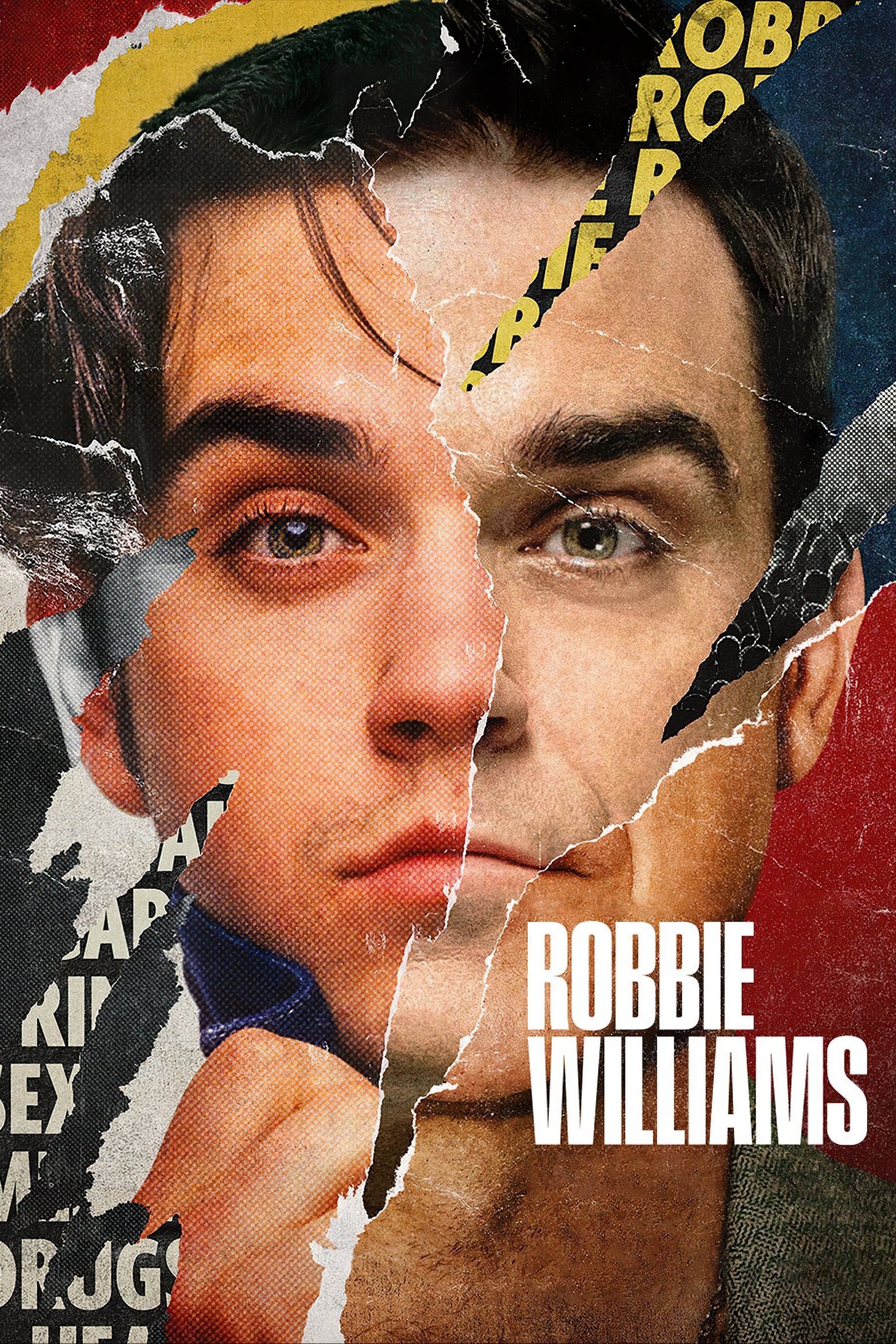 Better Man Director & Star Talk Monkey Business In Robbie Williams Biopic