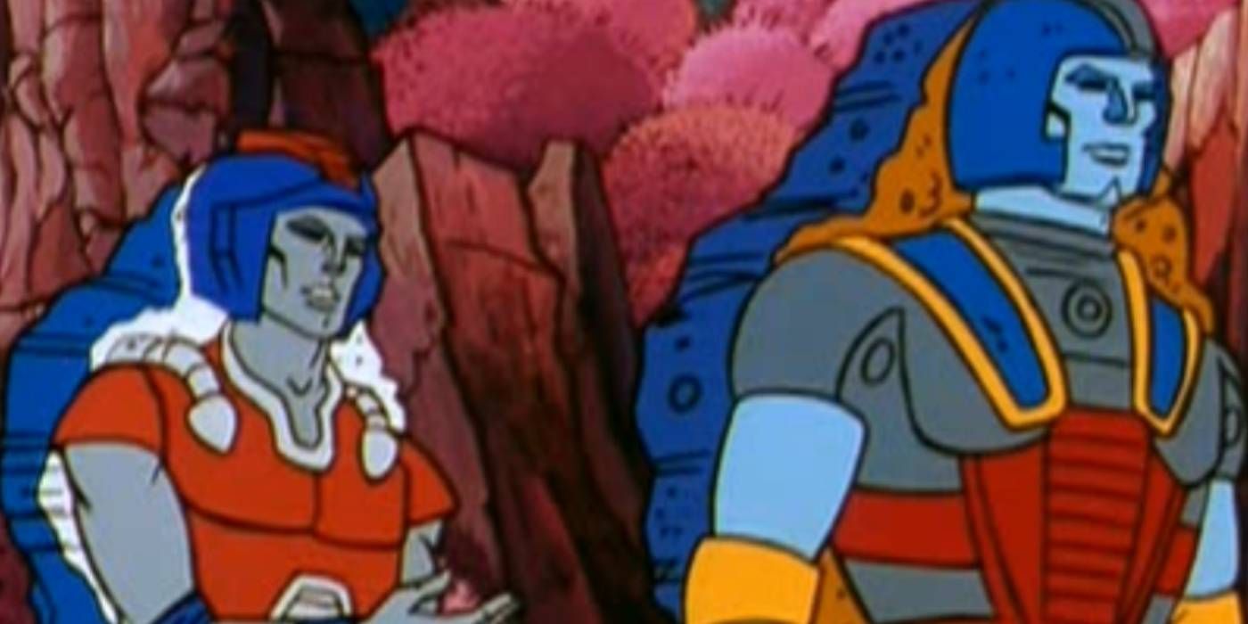 10 персонажей He-Man, которые все еще отсутствуют в возрождении «Мастеров Вселенной» Кевина Смита