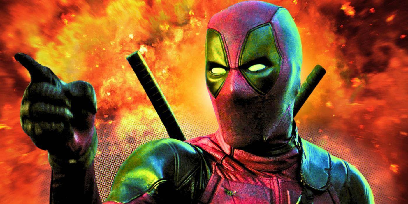 You Really Don’t Need To Worry About Deadpool & Wolverine’s MCU Cameos Thanks To This 0m Movie