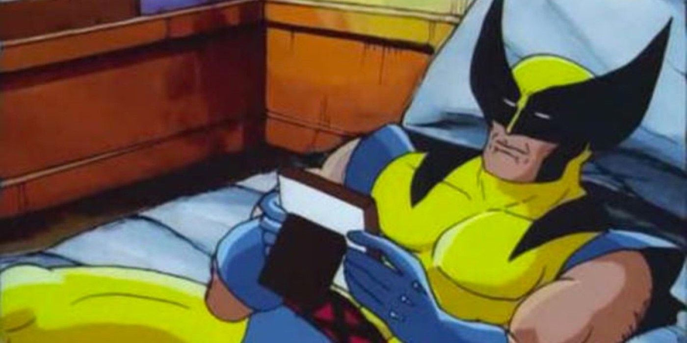 The Best X-Men: The Animated Series Episode For Each Major X-Men Team Member