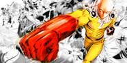 One Punch Man ScreenRant