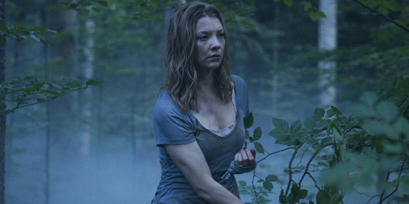 30 Best Horror Movies Set In The Woods