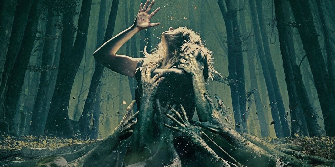 30 Best Horror Movies Set In The Woods