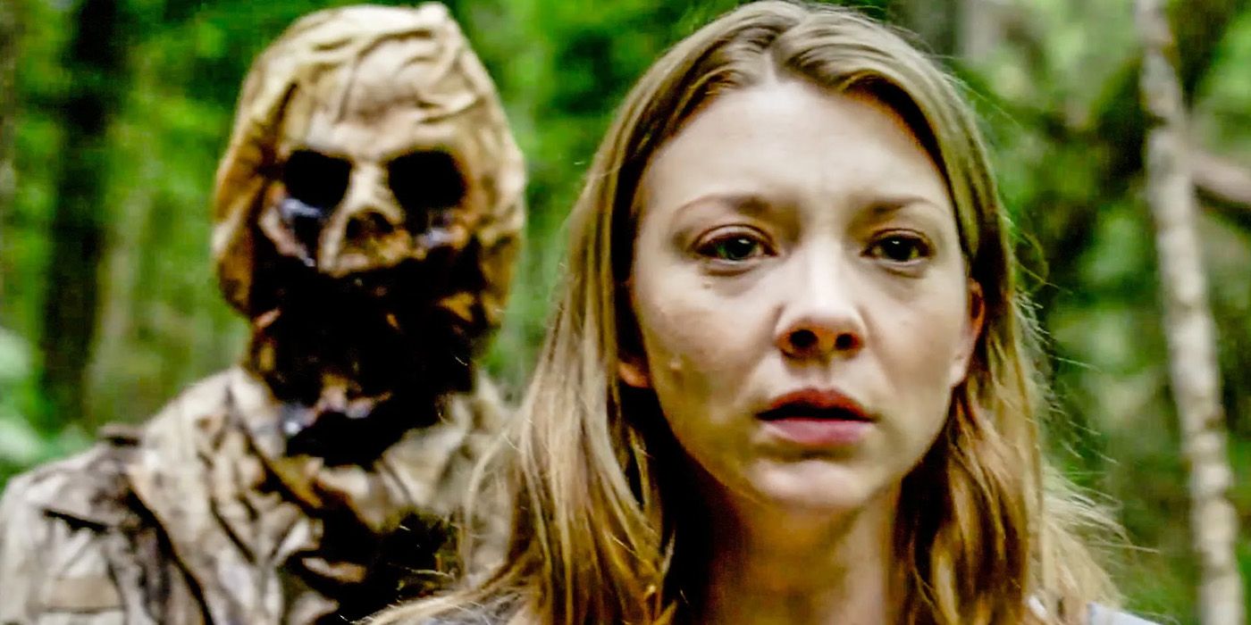 30 Best Horror Movies Set In The Woods