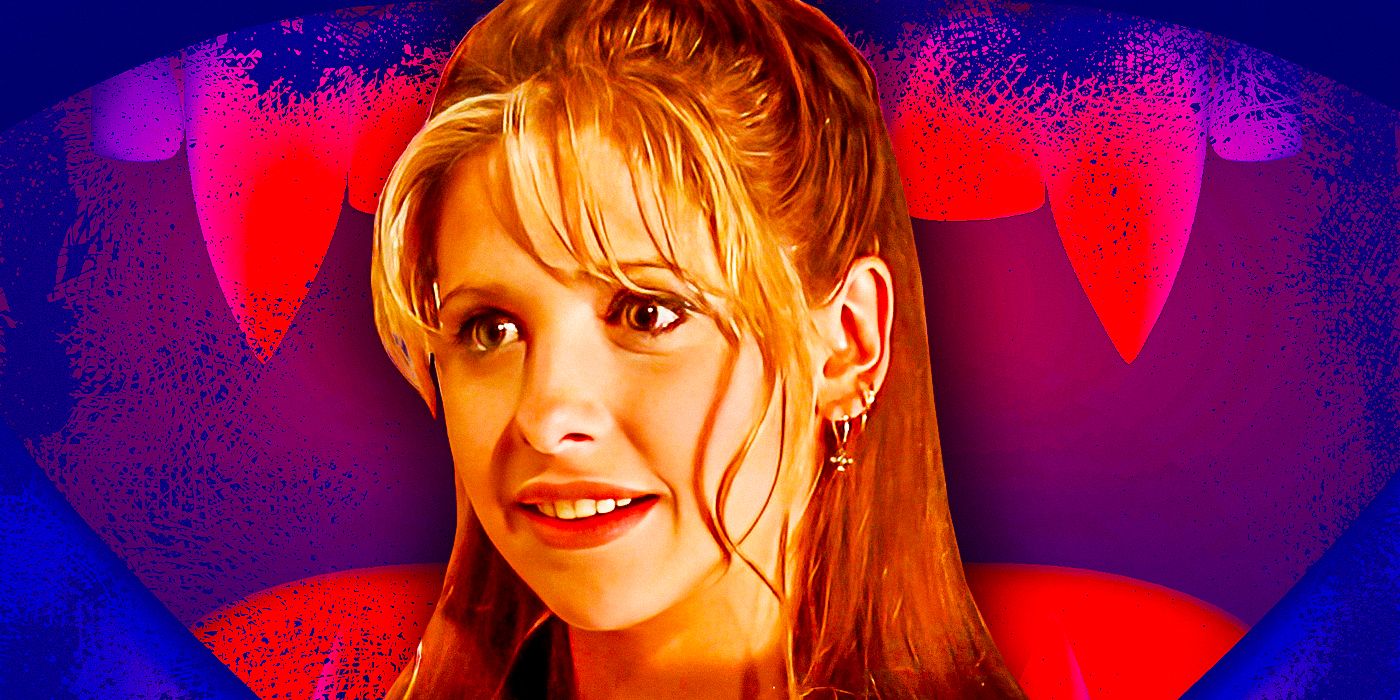 Buffy & Angel Viewing Order: How To Watch All Seasons & Crossovers