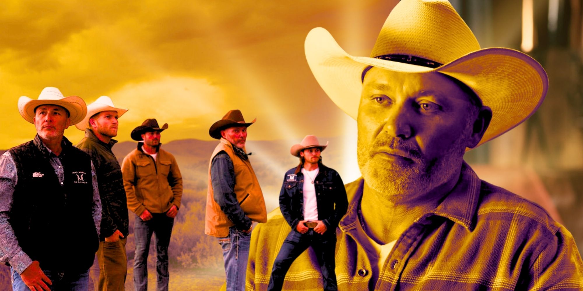 The McBee Dynasty: Real American Cowboys Season 2: Everything We Know