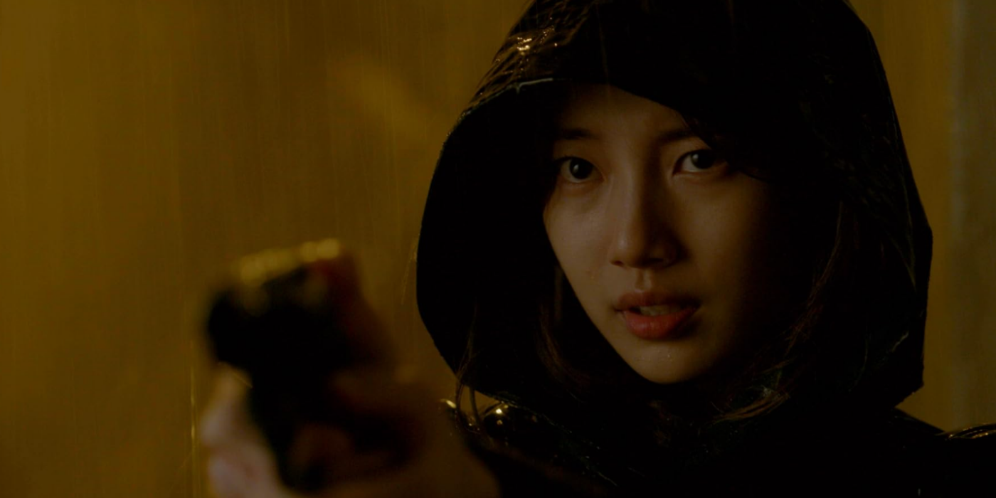 This Netflix K-Drama Is The Perfect Action Show To Binge While You Wait For The Night Agent Season 2