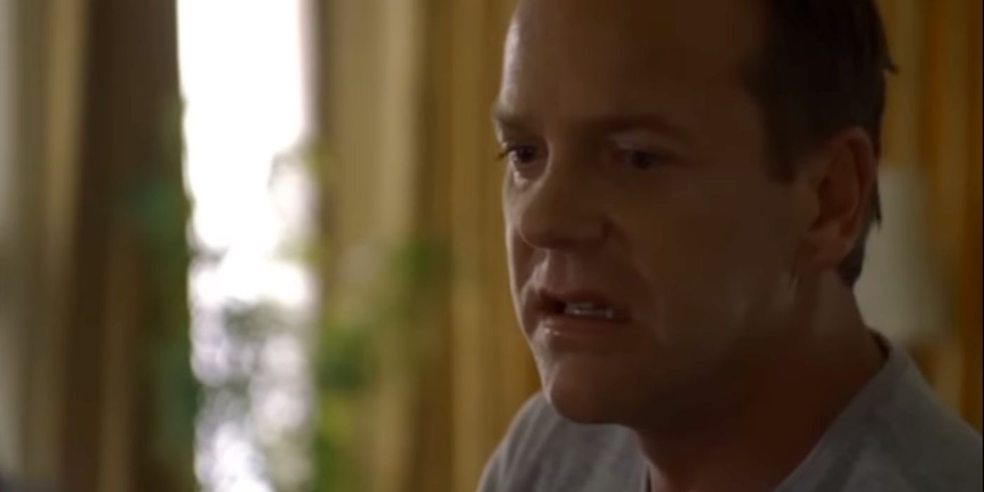 10 Worst Things That Happened To Jack Bauer In 24