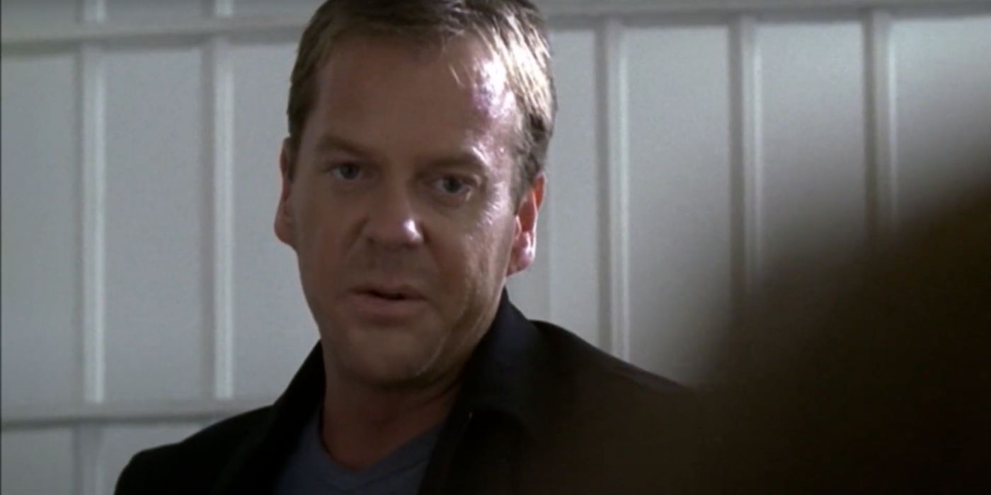 10 Worst Things That Happened To Jack Bauer In 24