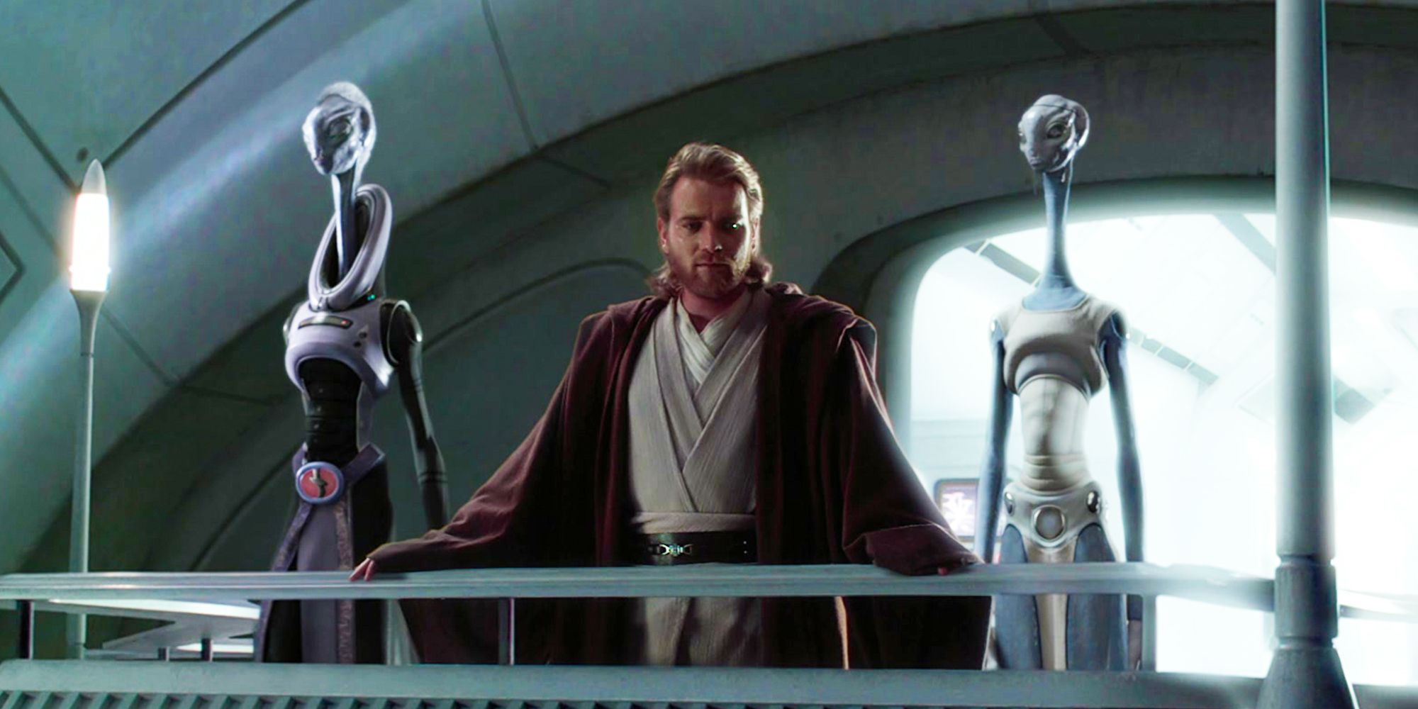 Los 8 maestros Jedi de las Guerras Clon más importantes en Star Wars Canon