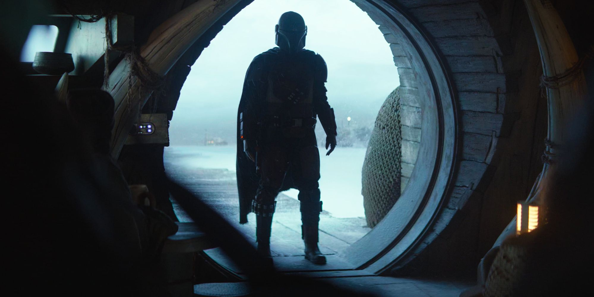 All 8 Major Star Wars Reveals From The New Mandalorian Movie Footage