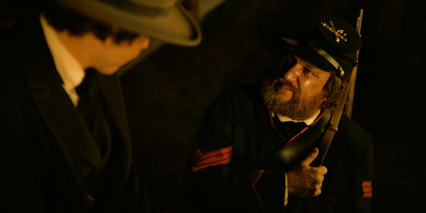 Manhunt Episodes 1 & 2 Ending Explained: How John Wilkes Booth Escaped After Lincoln’s Assassination