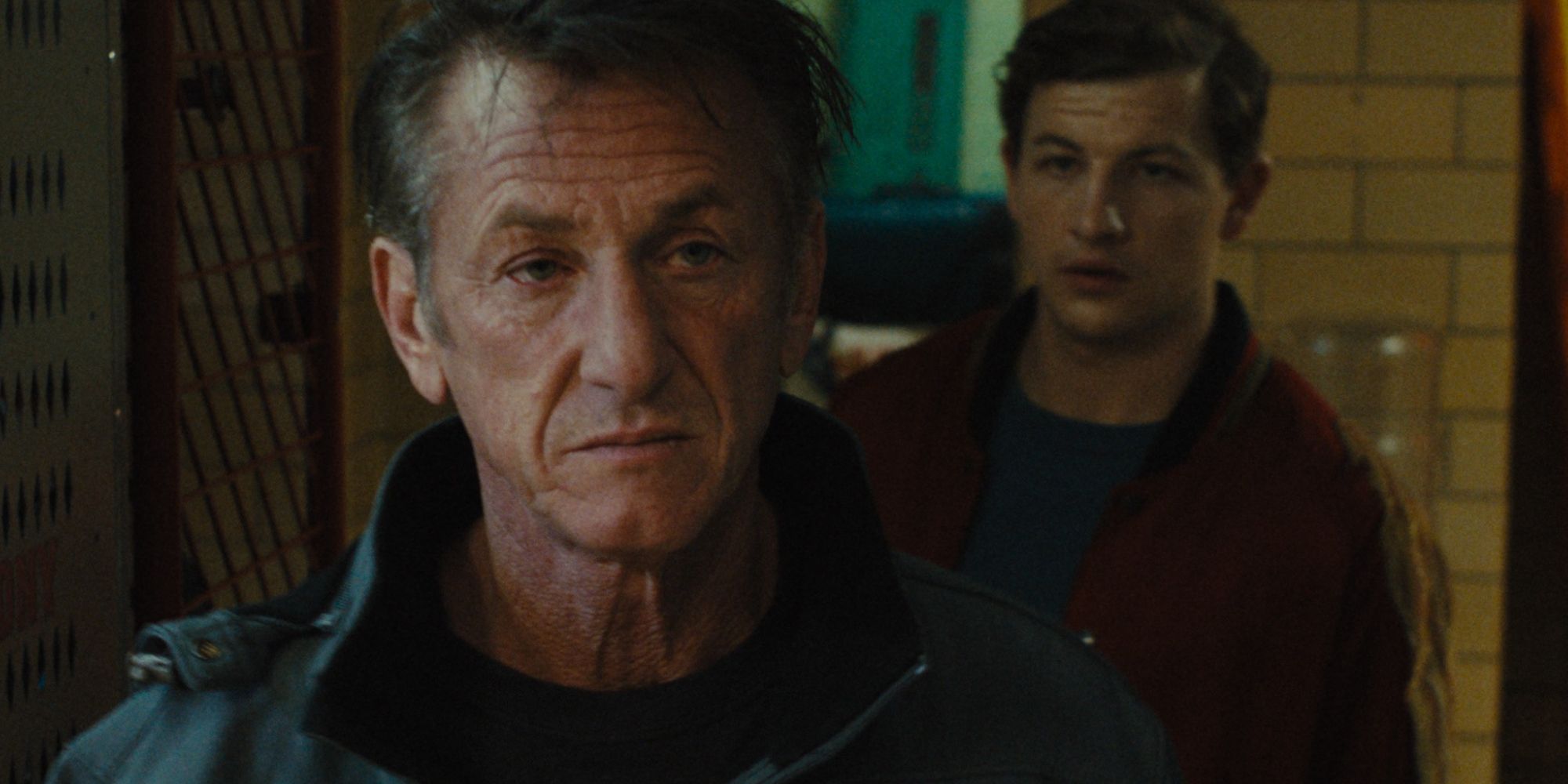 Asphalt City Review: Sean Penn & Tye Sheridan’s Chemistry Carries Gritty, Uneven Thriller