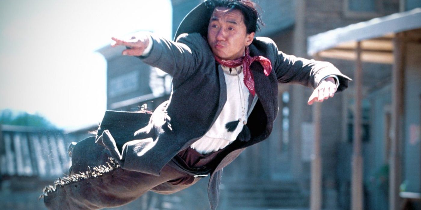 10 Best Kung Fu Parody Movies