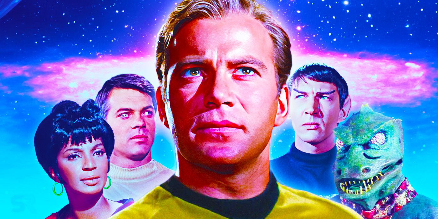 William Shatner’s You Can Call Me Bill Documentary Sets April VOD Release