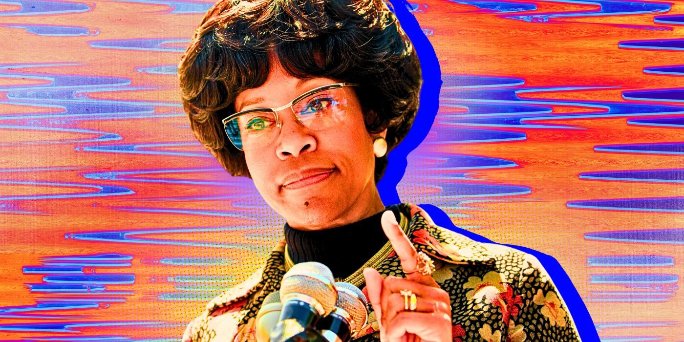 Humphrey, Muskie & McGovern: Shirley Chisholm’s Presidential Rivals Explained