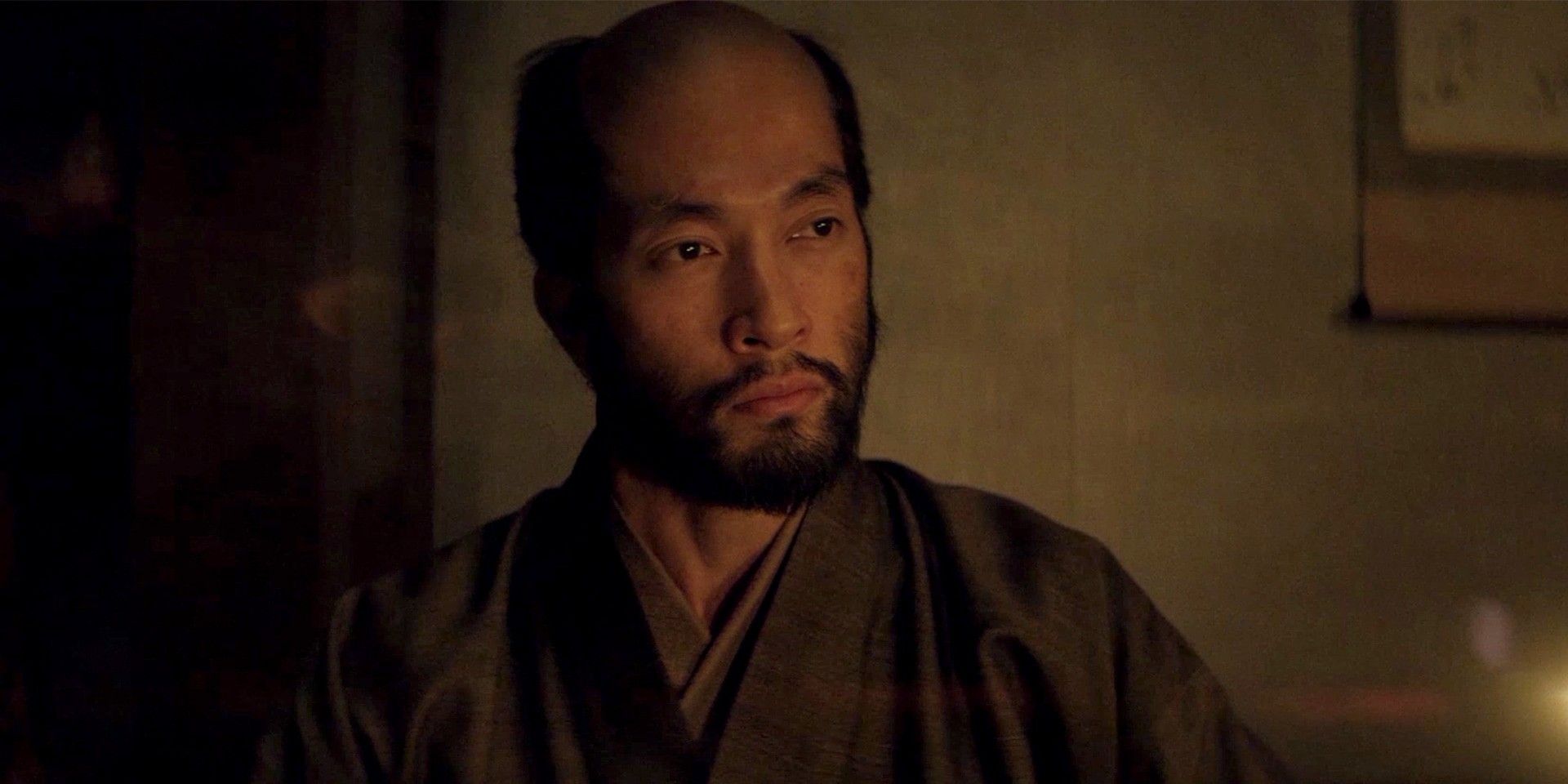 Shogun Episode 5's Sake Scene Explained: Why Buntaro Refused To Fight ...