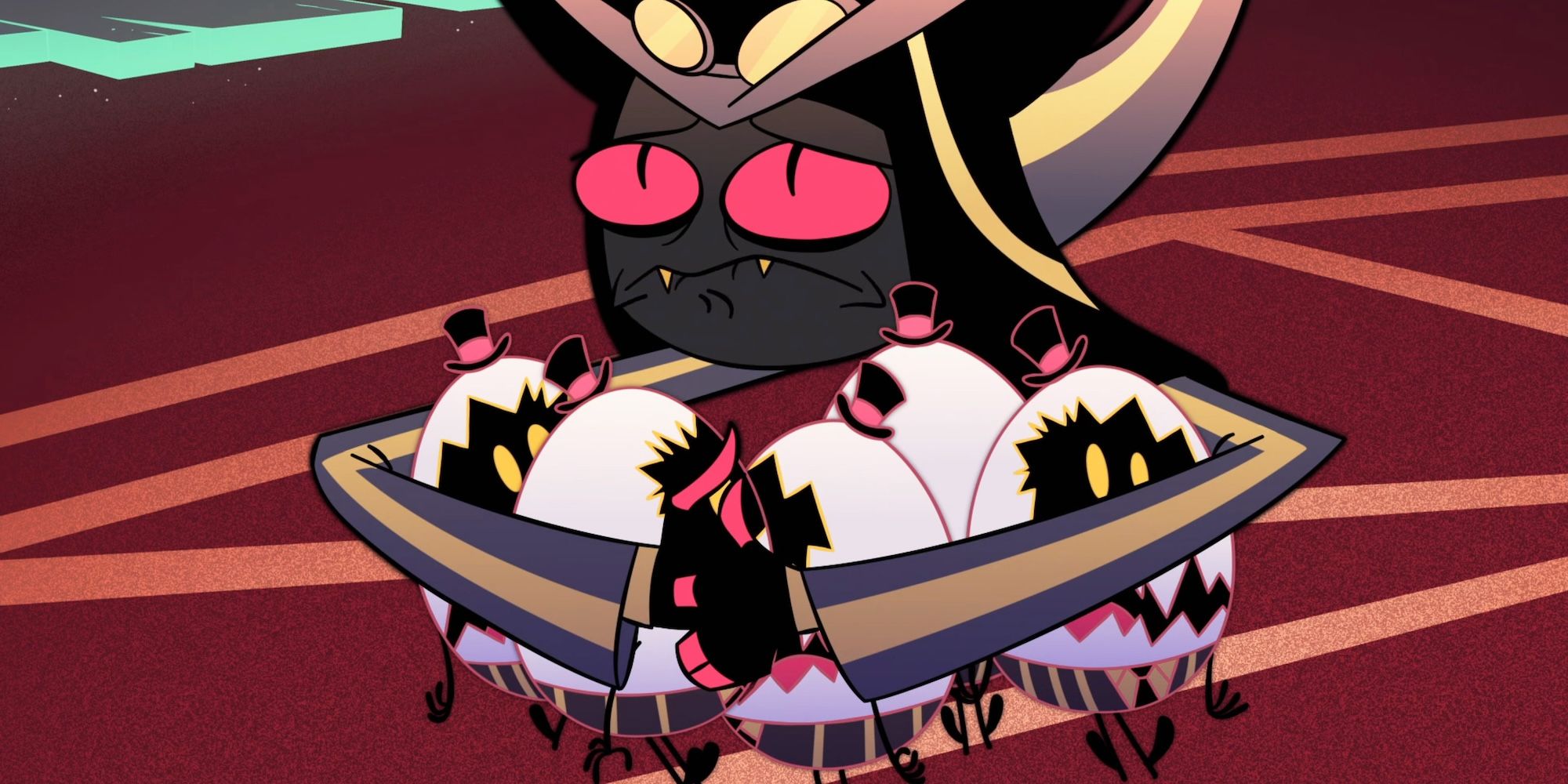 10 Best Characters From Hazbin Hotel Season 1, Ranked