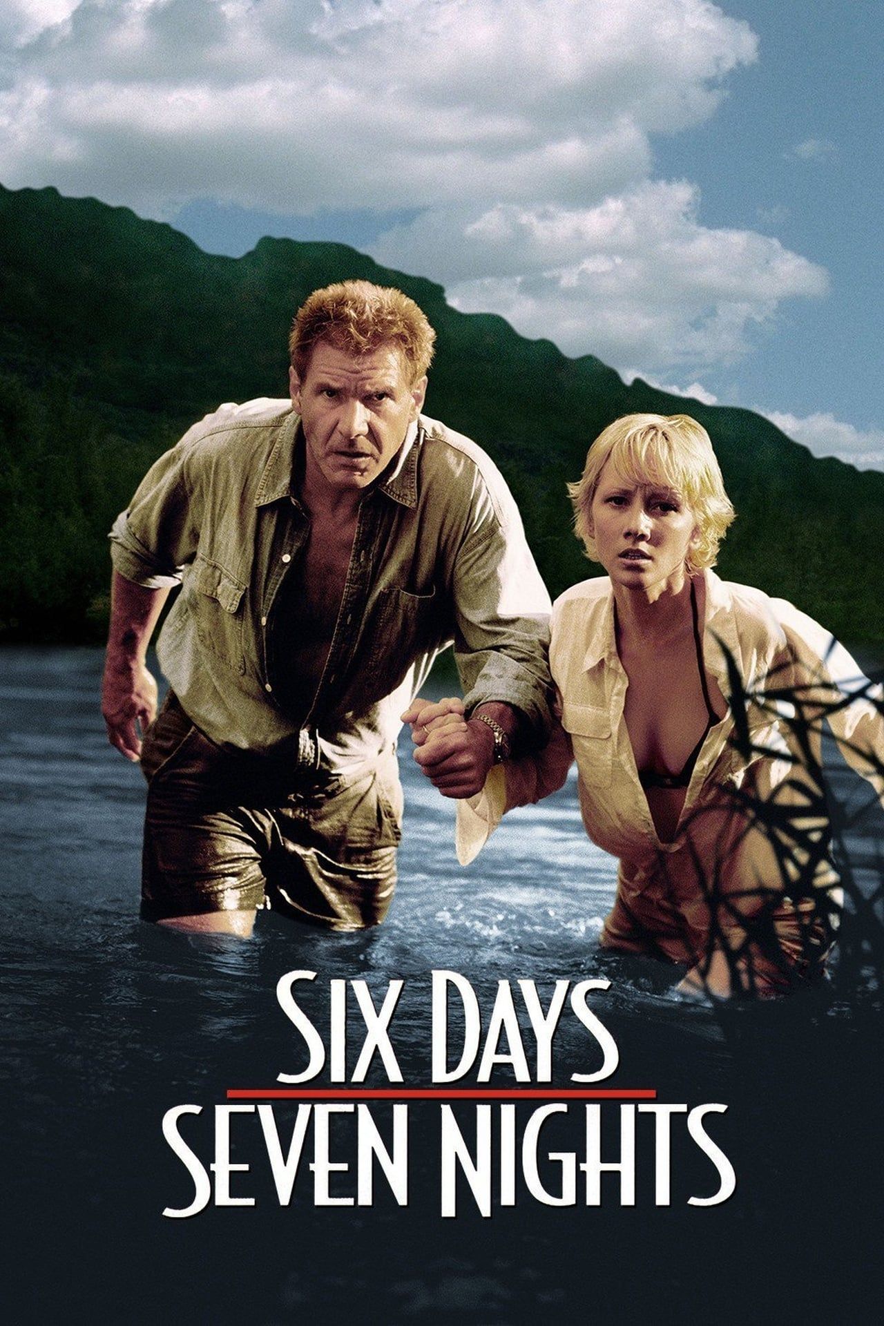 Six Days, Seven Nights Summary, Latest News, Trailer, Cast, Where to ...