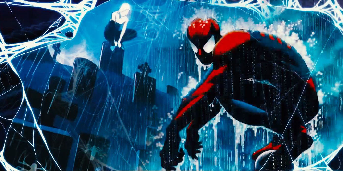 Canceling Spider-Man: The Great Web Was The Right Call