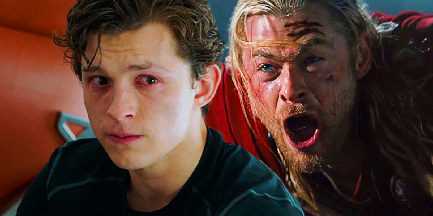 10 peores pérdidas que han enfrentado los héroes del MCU en sus 16 años ...