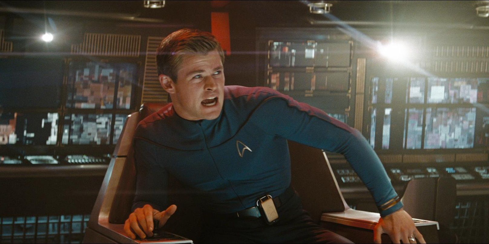 Star Trek Accidentally Created 2 Of Hollywood's Biggest Current Stars