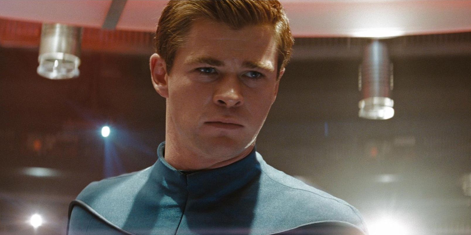 Star Trek Accidentally Created 2 Of Hollywood's Biggest Current Stars