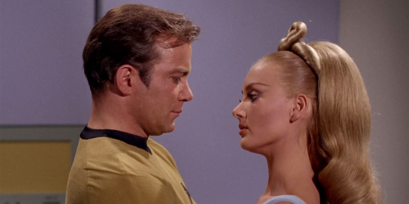 7 Times Pike & Kirks Enterprise Was Hijacked in Star Trek