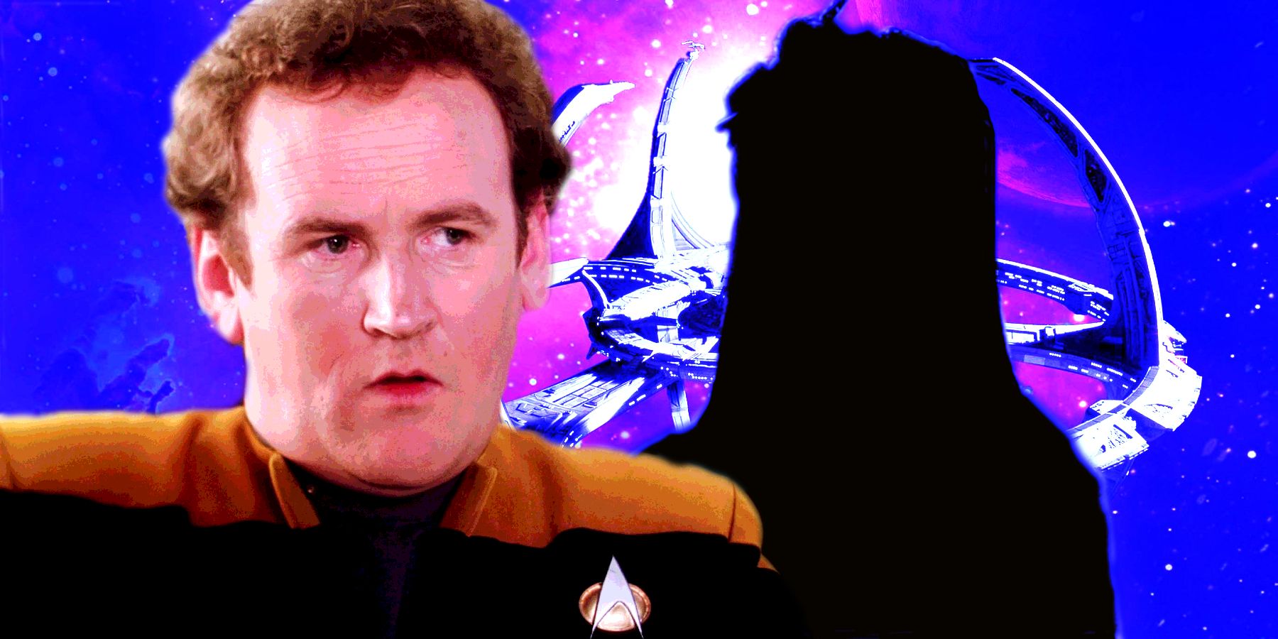 Star Trek: DS9 Made 1 TNG Character More Important (And It Wasn’t Chief ...