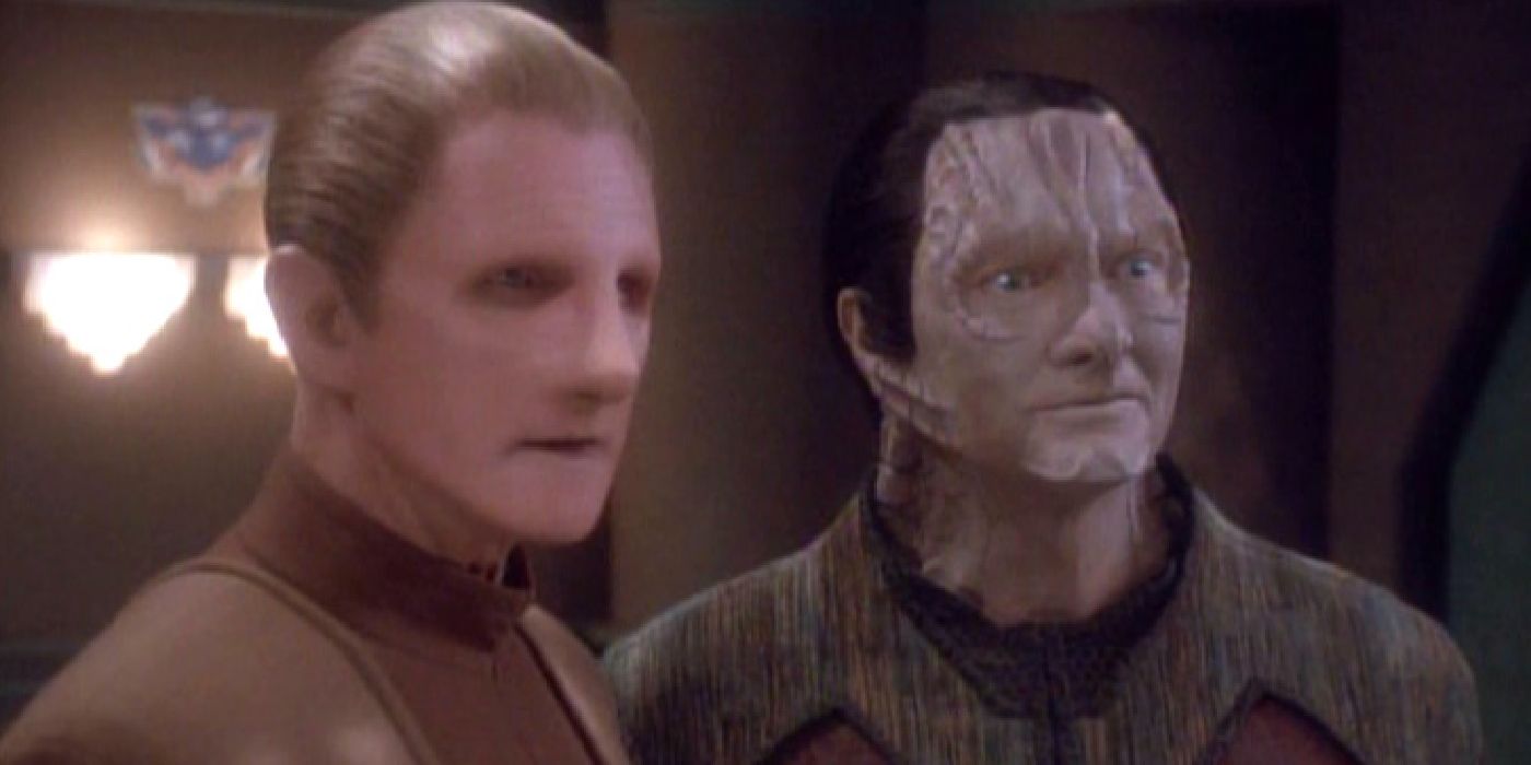 Star Trek: DS9s Most Emotional Episode Has A Secret Payoff Years Later