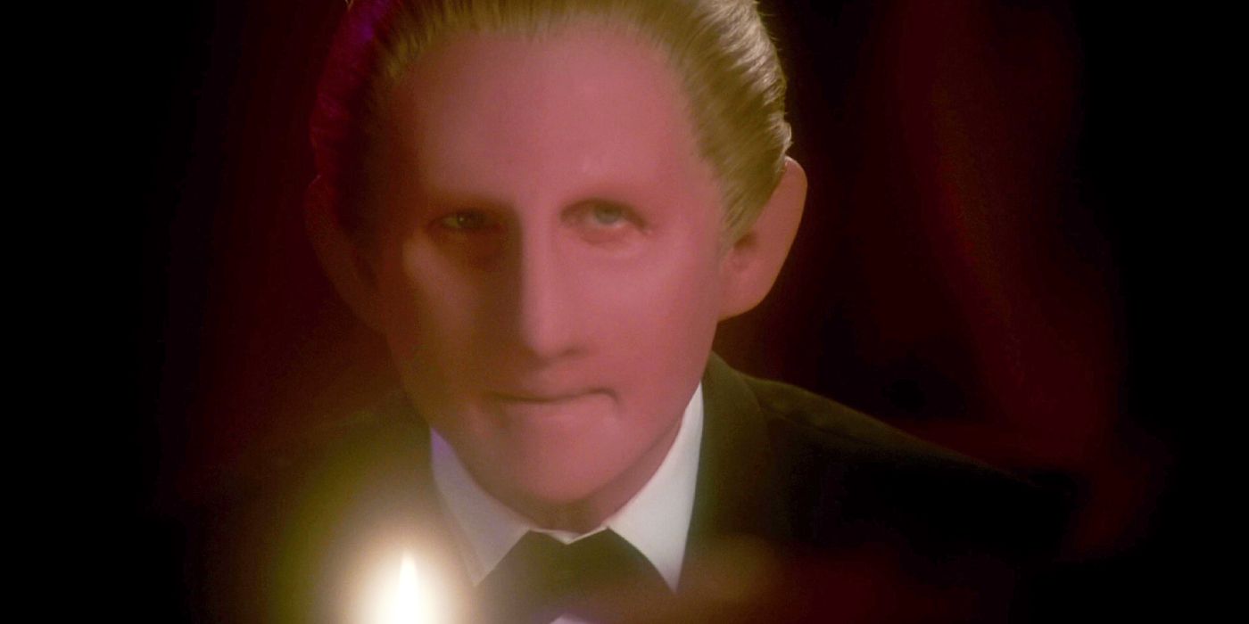 Star Trek: Section 31 Movie's Changeling May Be Smarter Than DS9s Odo