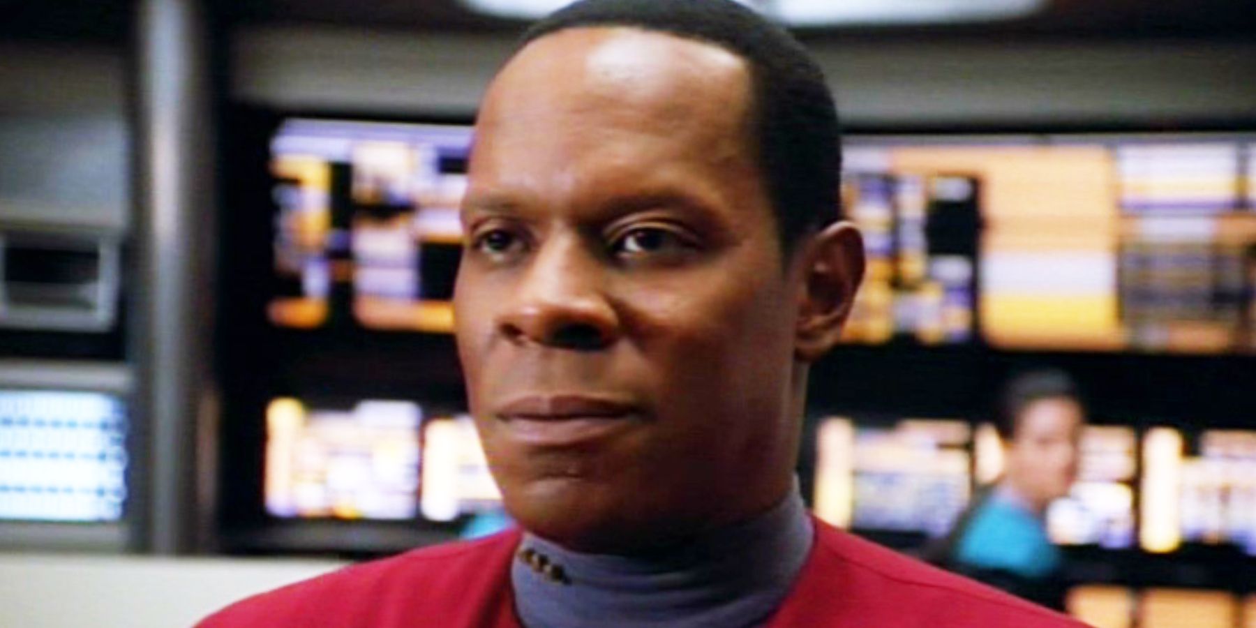 I Agree With One Major Criticism Of Sisko In Star Trek: DS9s Early Days