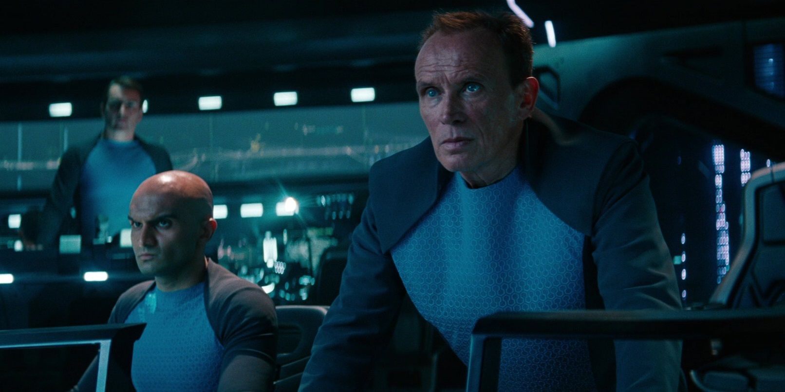 J.J. Abrams Star Trek Movie Villains Ranked, Worst To Best