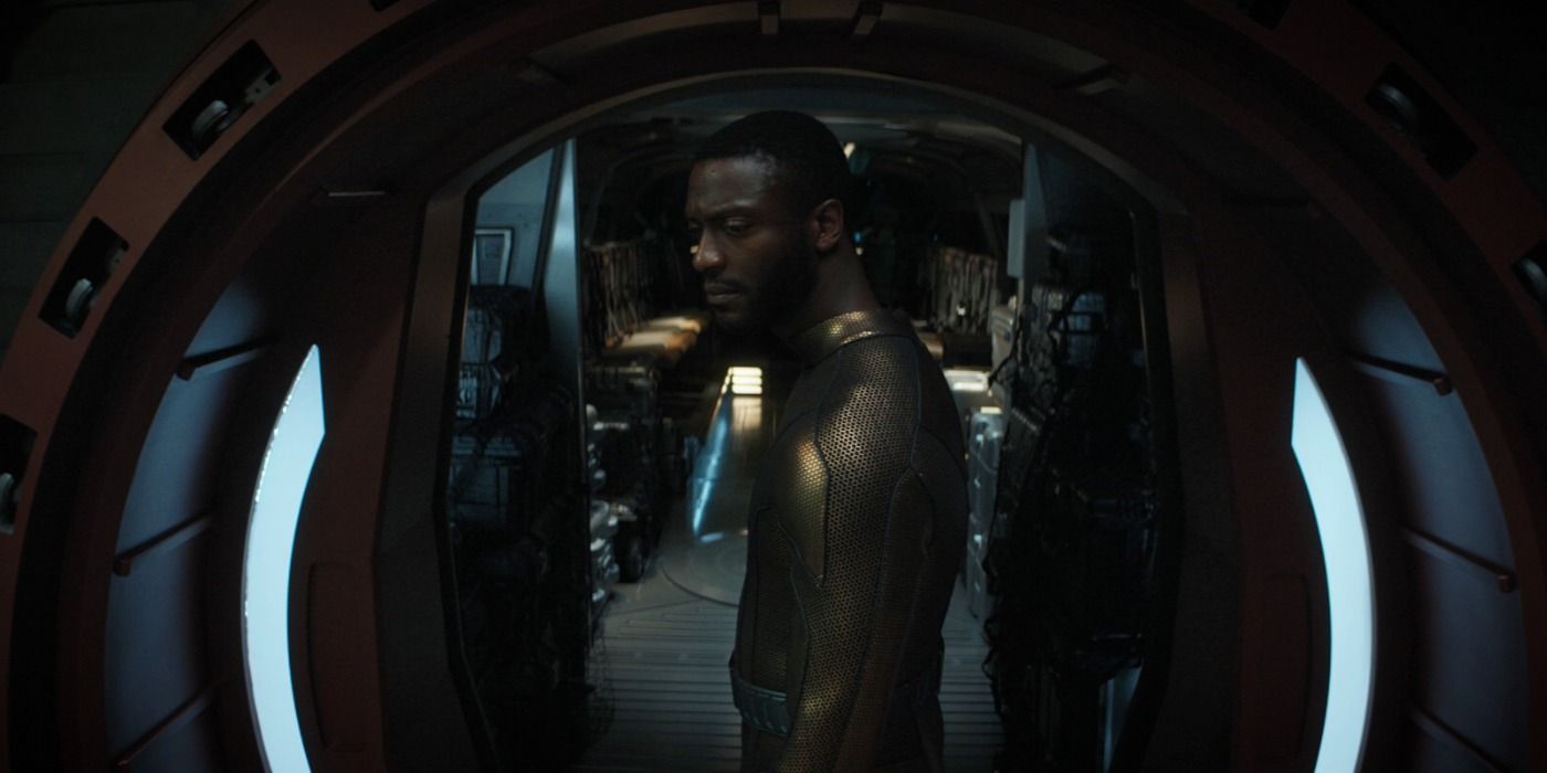 Star Trek: Discovery's Ending Finally Makes "Calypso" Matter After 6 Years