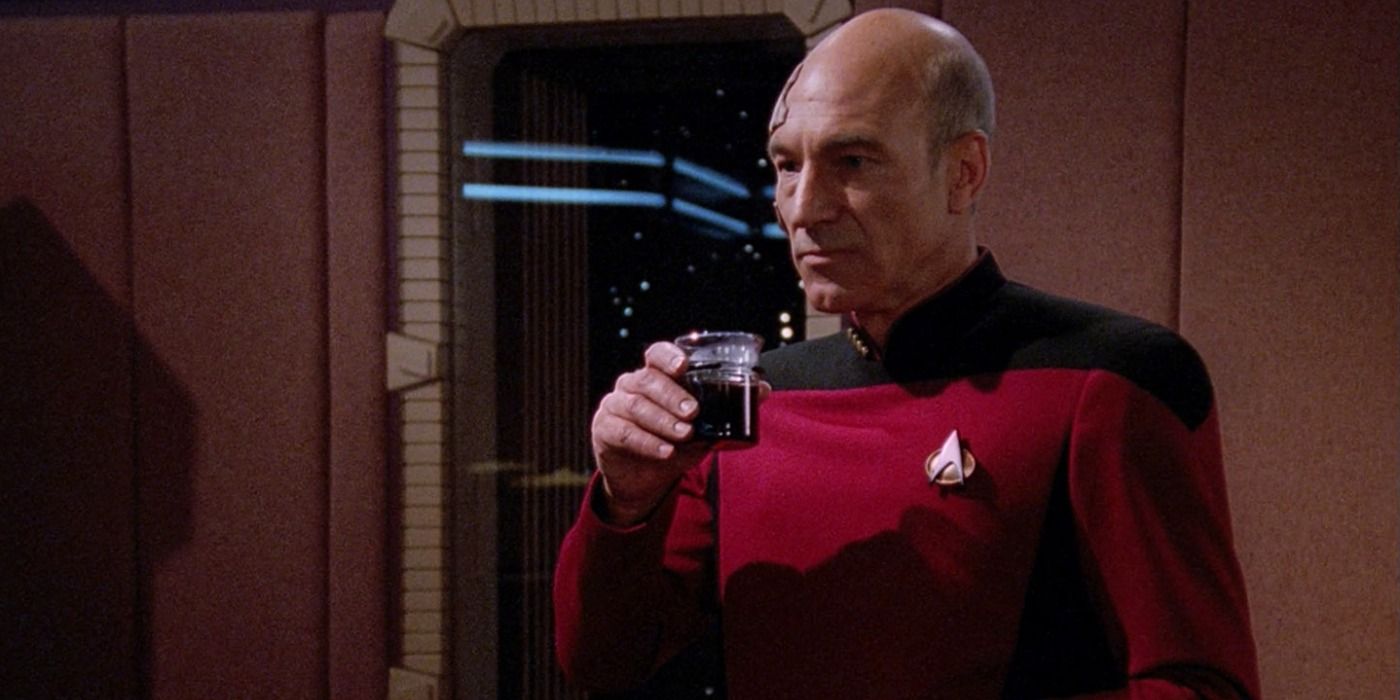 20 Best Episodes Of Star Trek In TV History, Ranked