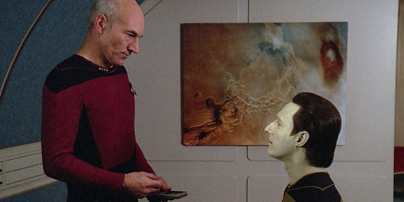 20 Best Episodes Of Star Trek In TV History, Ranked